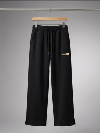 Black color low cut baggy (premium segment)_img_0