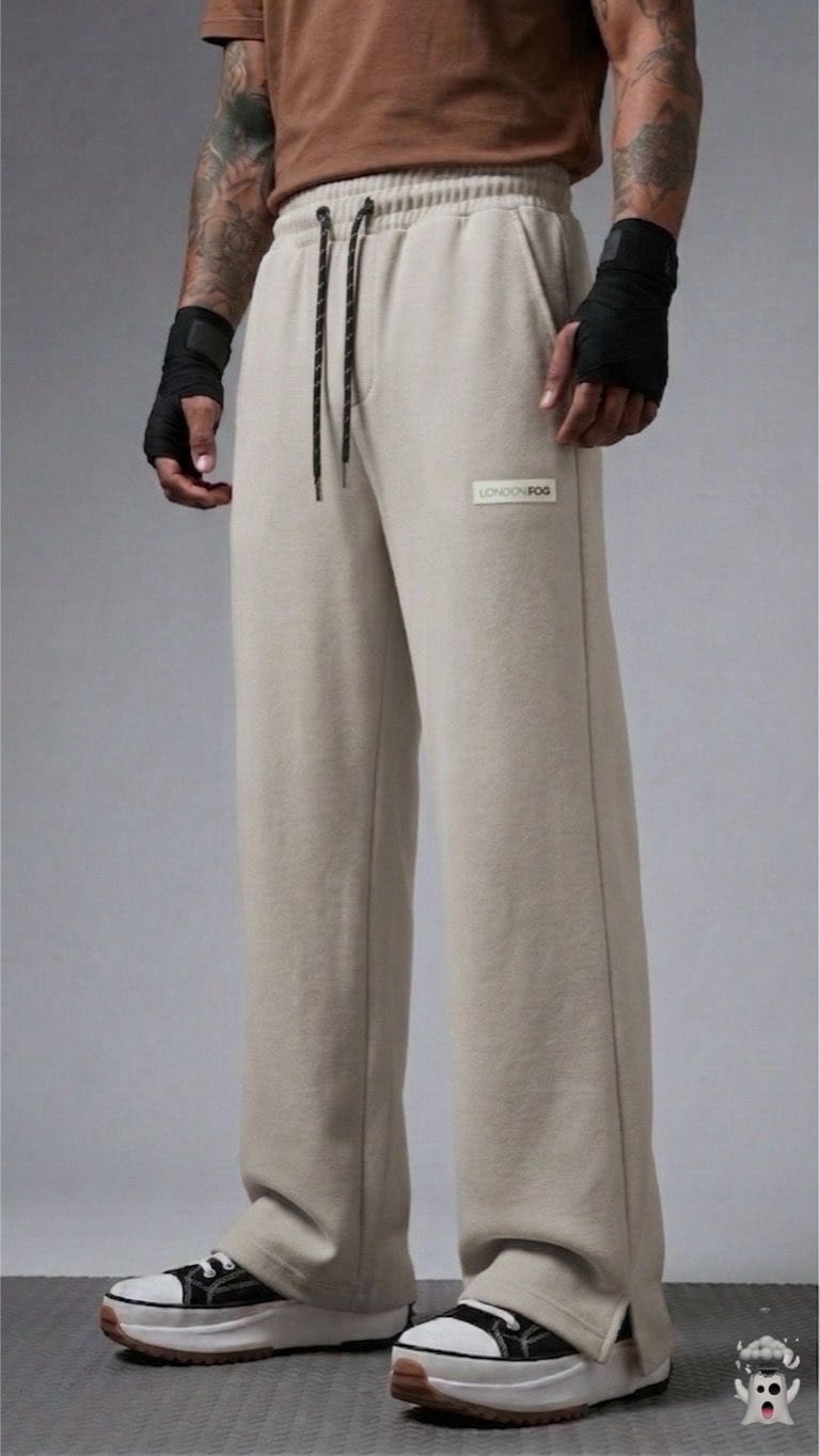 Ass Color low cut baggy (premium segment)