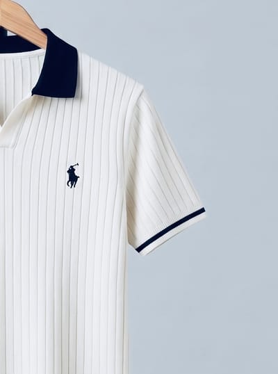 Expord Quality white polo t-shirt_img_3