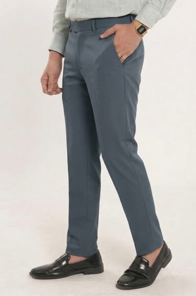 Ass Color Adjustable formal pant (premium)_img_0