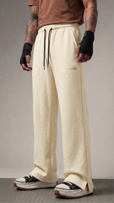 Off white low cut baggy (premium segment)_img_1