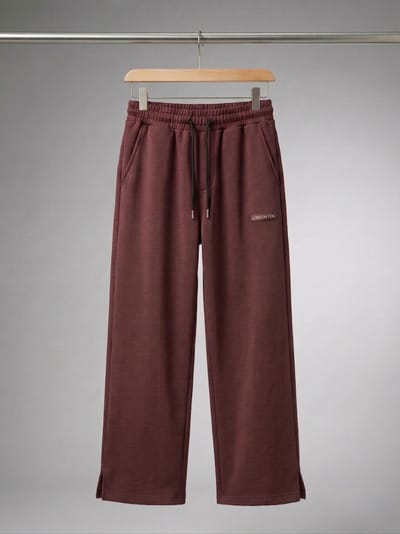 Dark coffe low cut baggy (premium segment)_img_0
