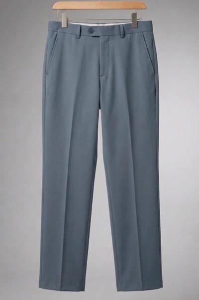 Ass Color Adjustable formal pant (premium)_img_1